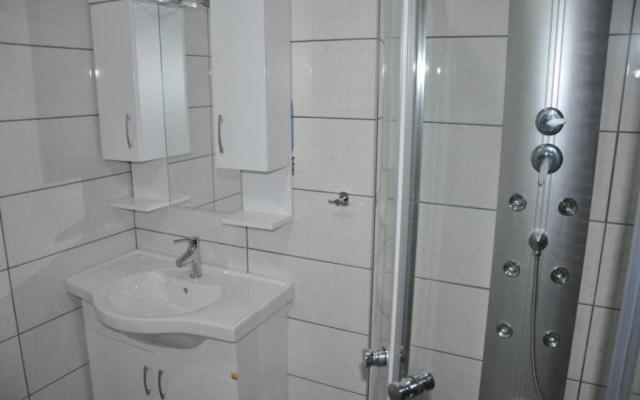 Elmir Suit Otel อิสตันบูล ภายนอก รูปภาพ