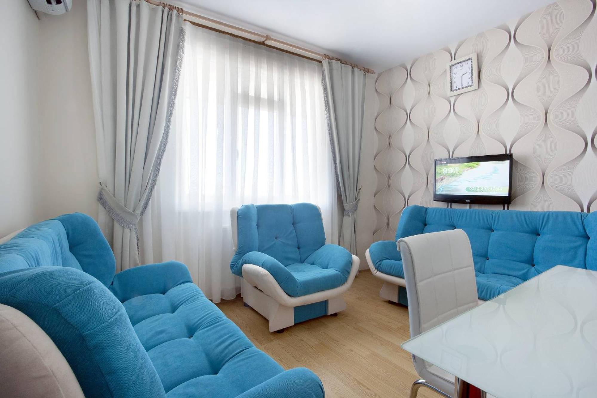 Elmir Suit Otel อิสตันบูล ภายนอก รูปภาพ